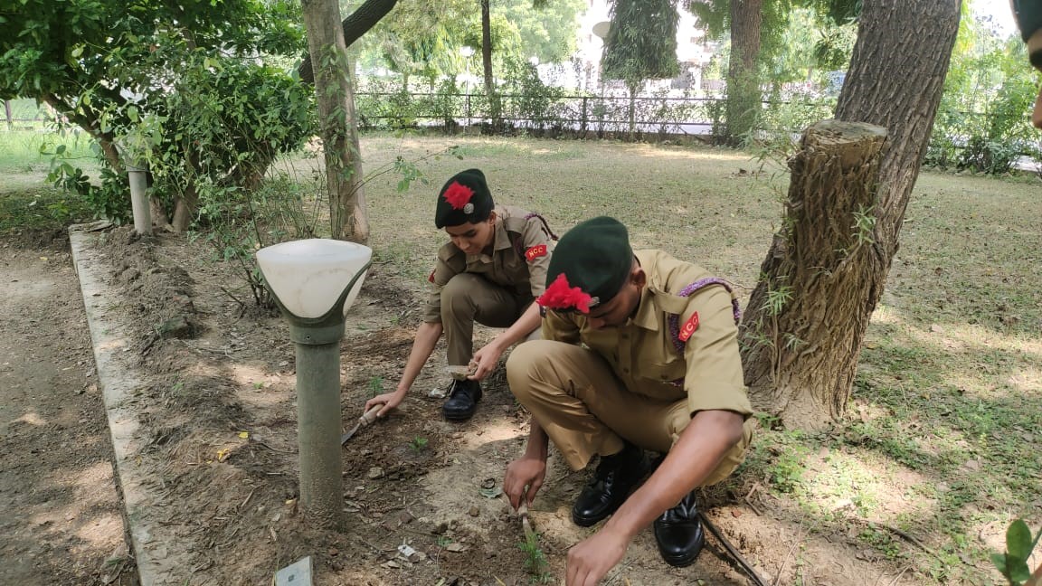 Gandhi Jayanti 4