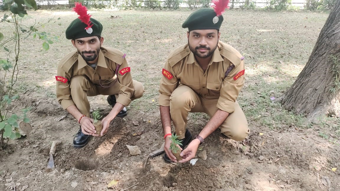 Gandhi Jayanti 6