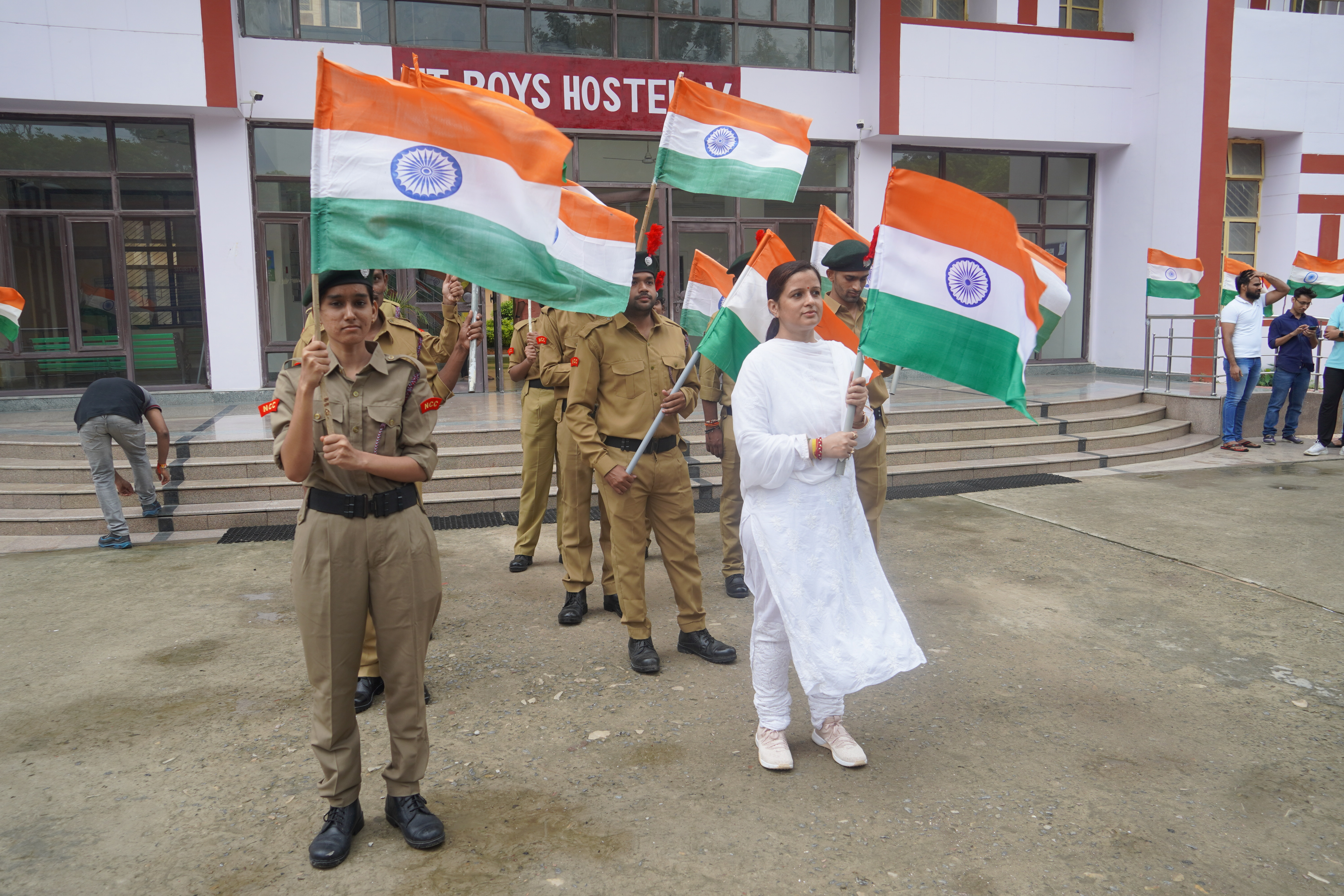 Independence Day 8
