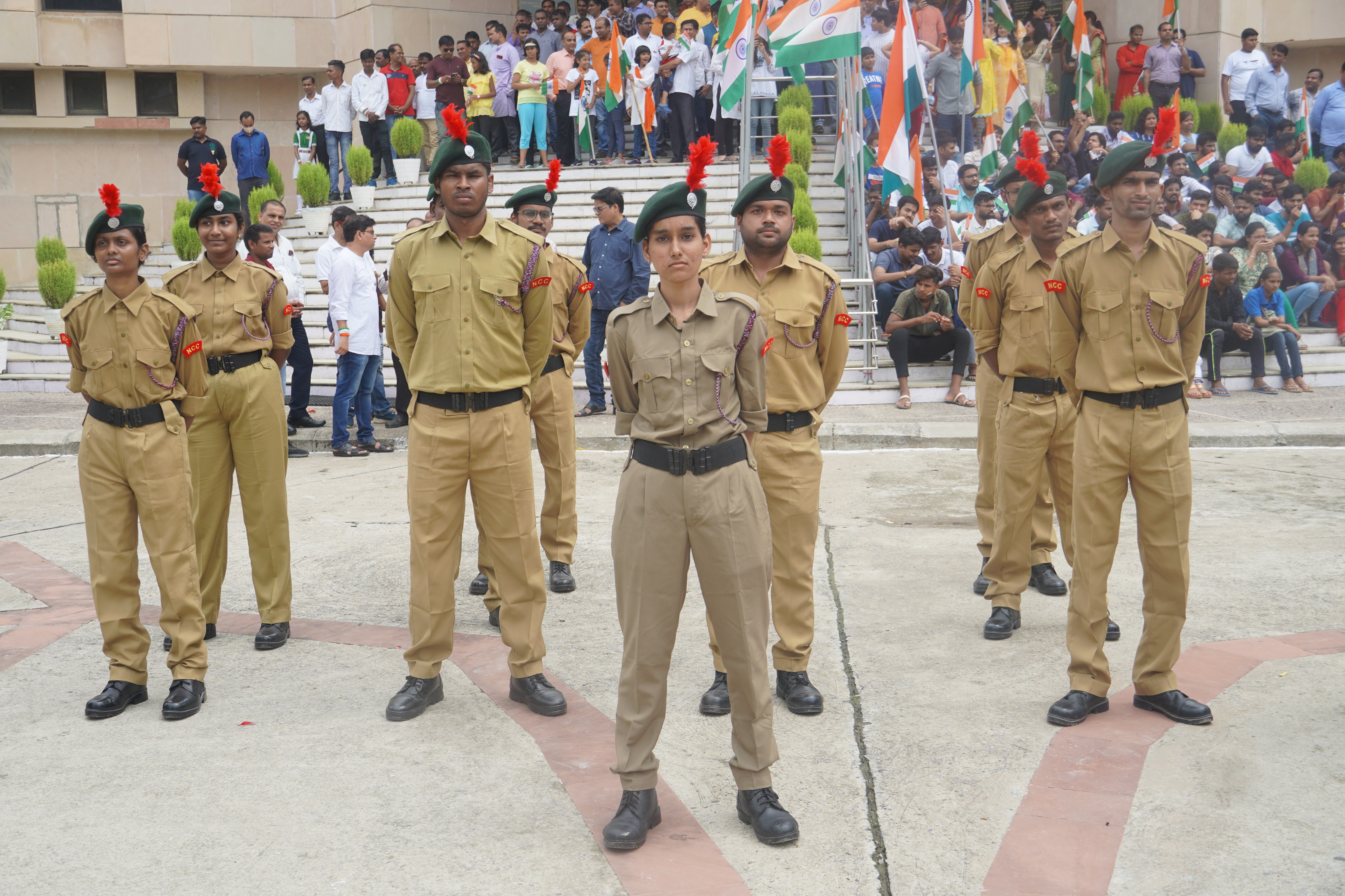 Independence Day 14