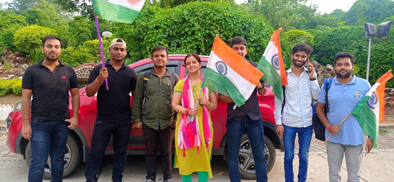 Tiranga Pheri