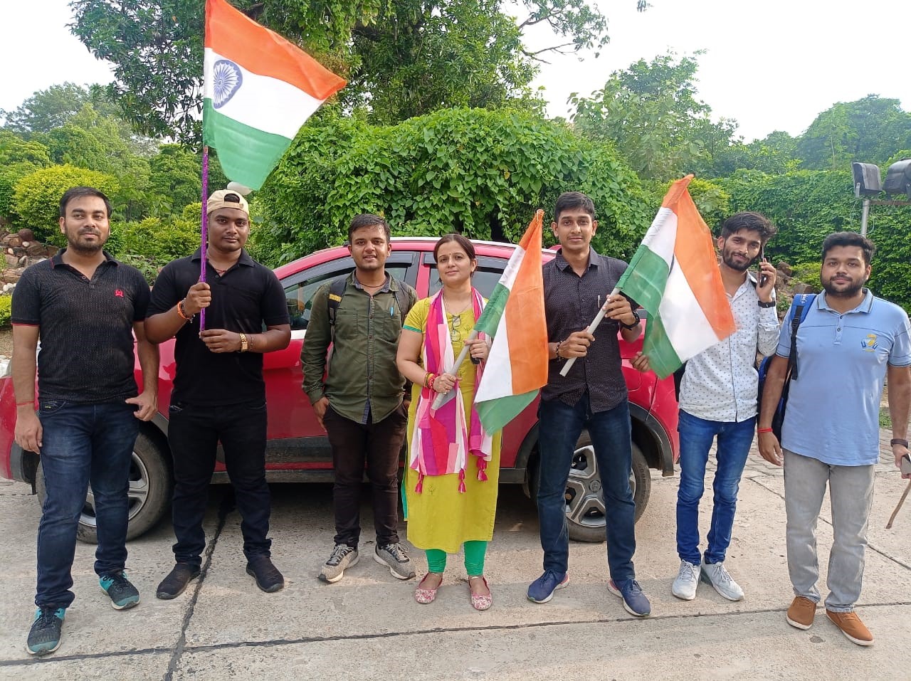 Prabhat Pheri 2