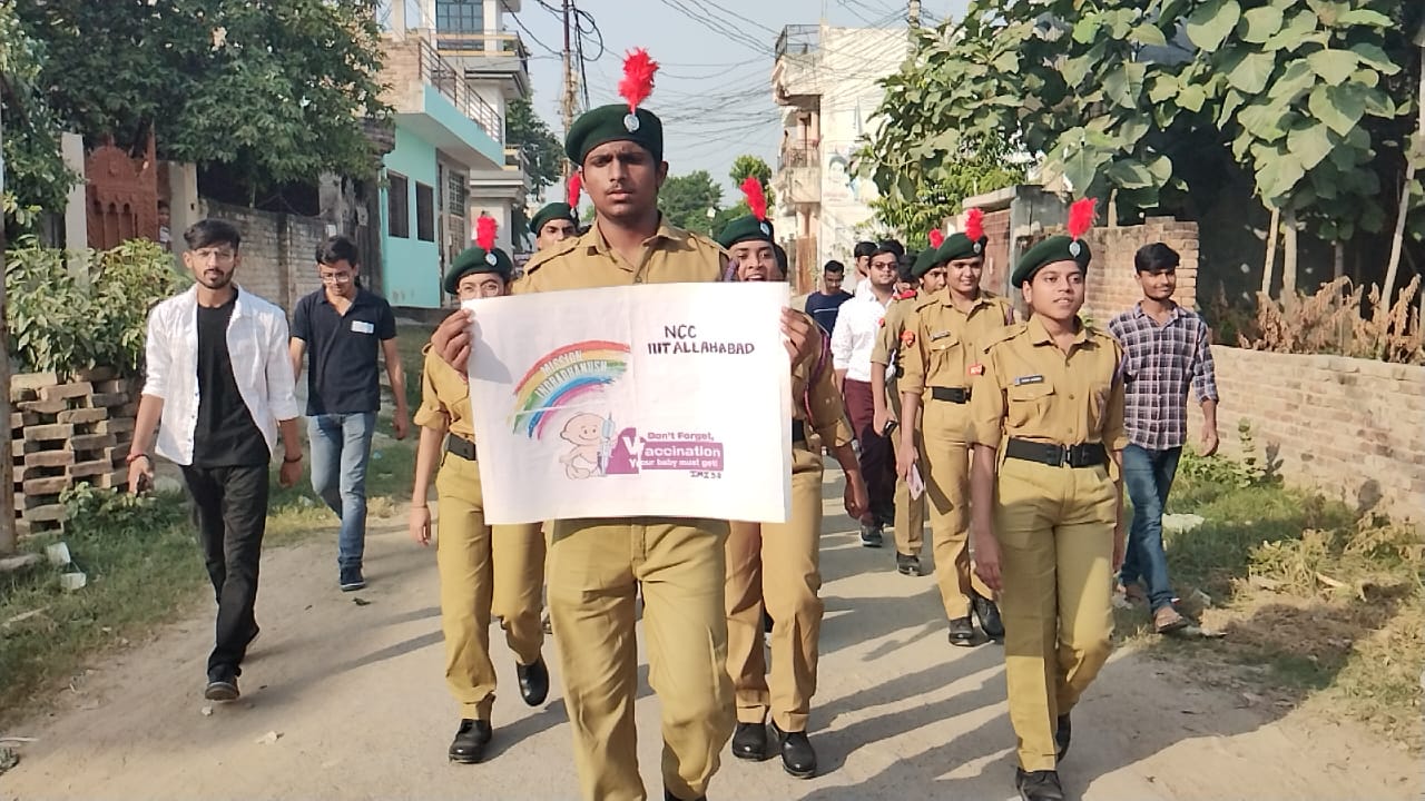 Indradhanush Rally 3