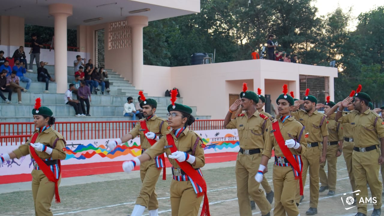 Sports Meet 2