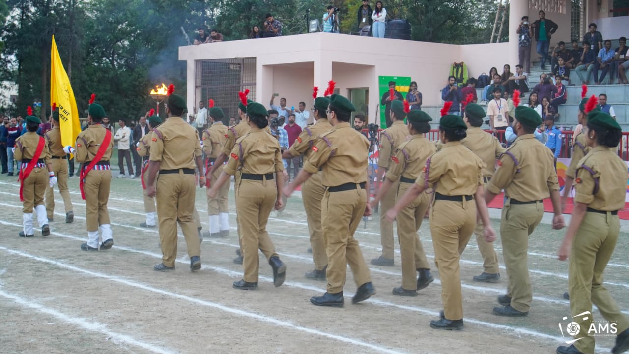 Sports Meet 4