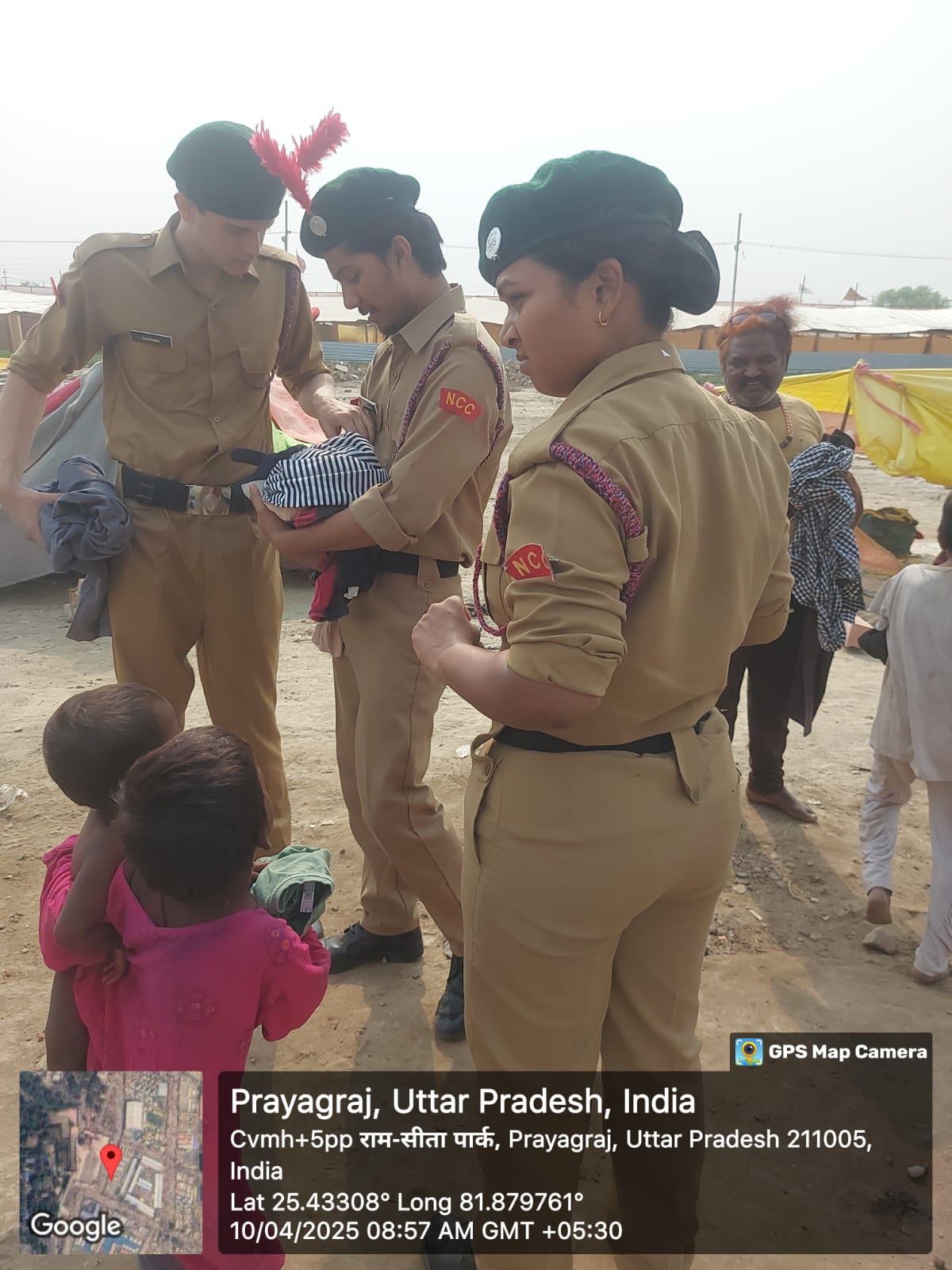 Social Service