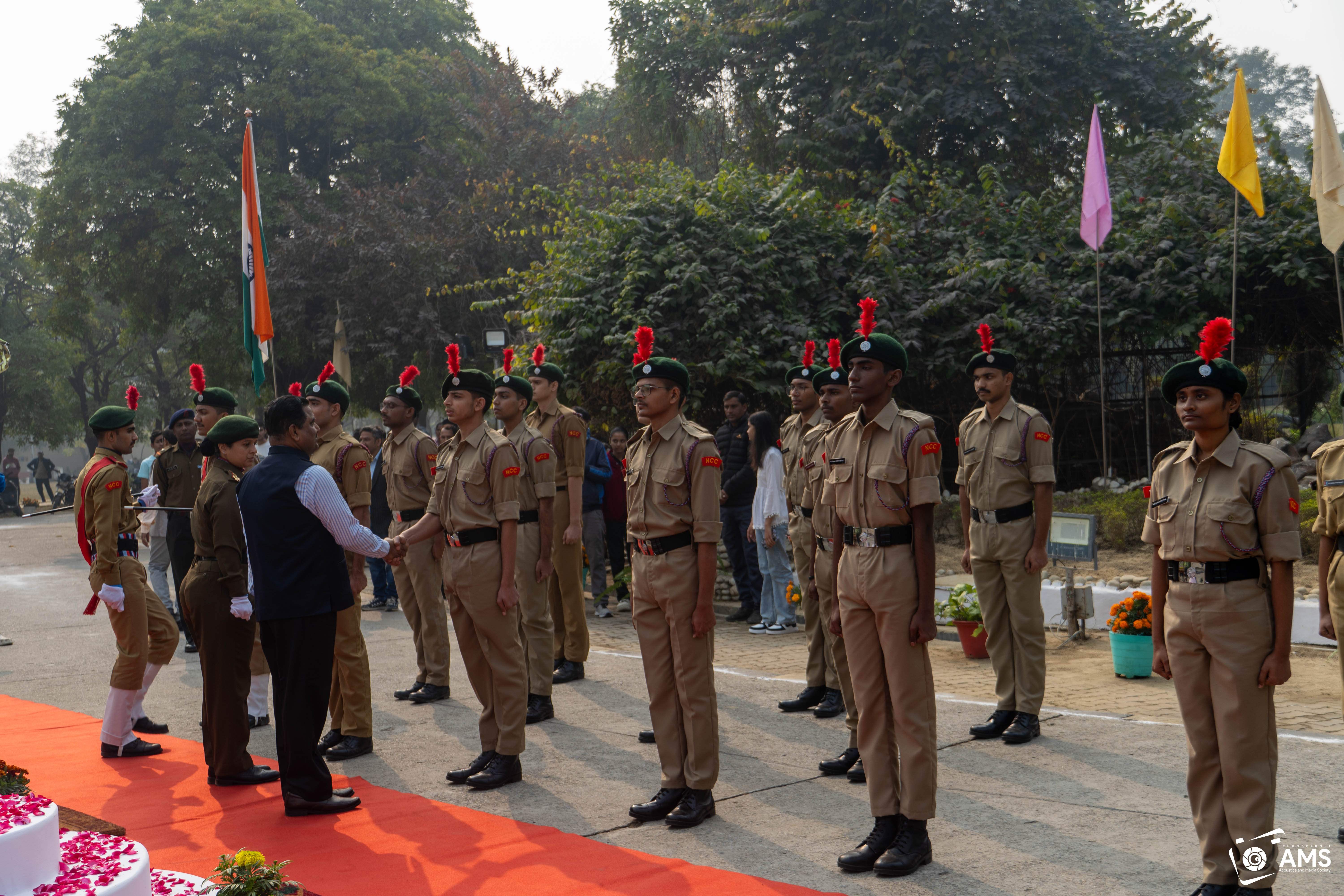 Republic Day 2026 - 5