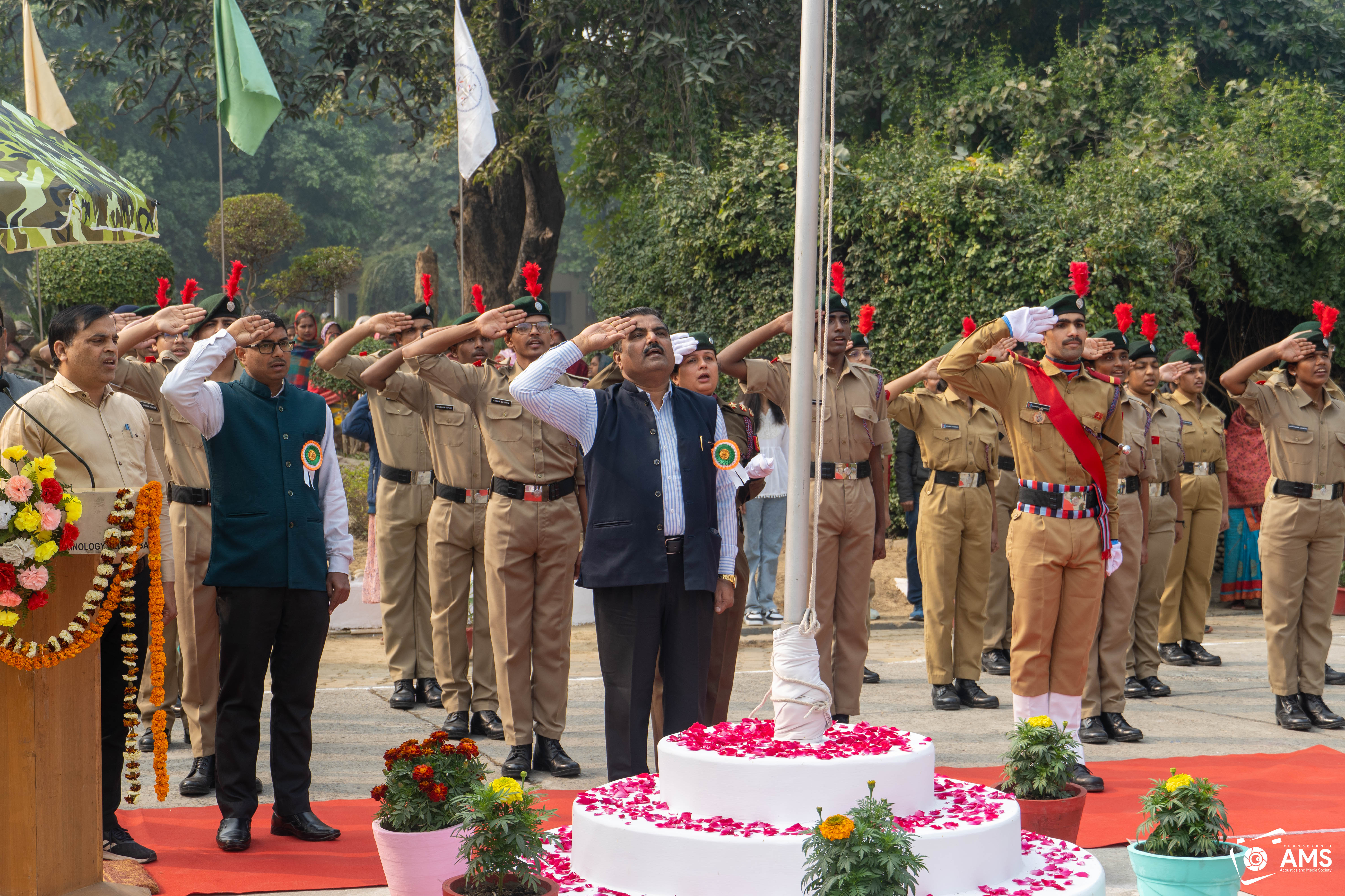 Republic Day 2026 - 6